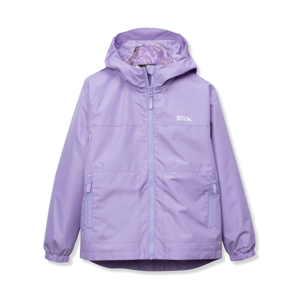 Girls Lone Peak 3-In-1
