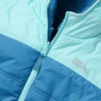 Girls Deer Harbor Reversible Hooded Jacket