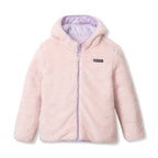 Girls Deer Harbor Reversible Hooded Jacket