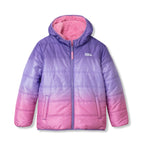 Girls Deer Harbor Reversible Hooded Jacket