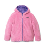 Girls Deer Harbor Reversible Hooded Jacket