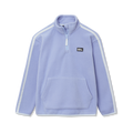 Girls Quest Fleece 1/4 Zip
