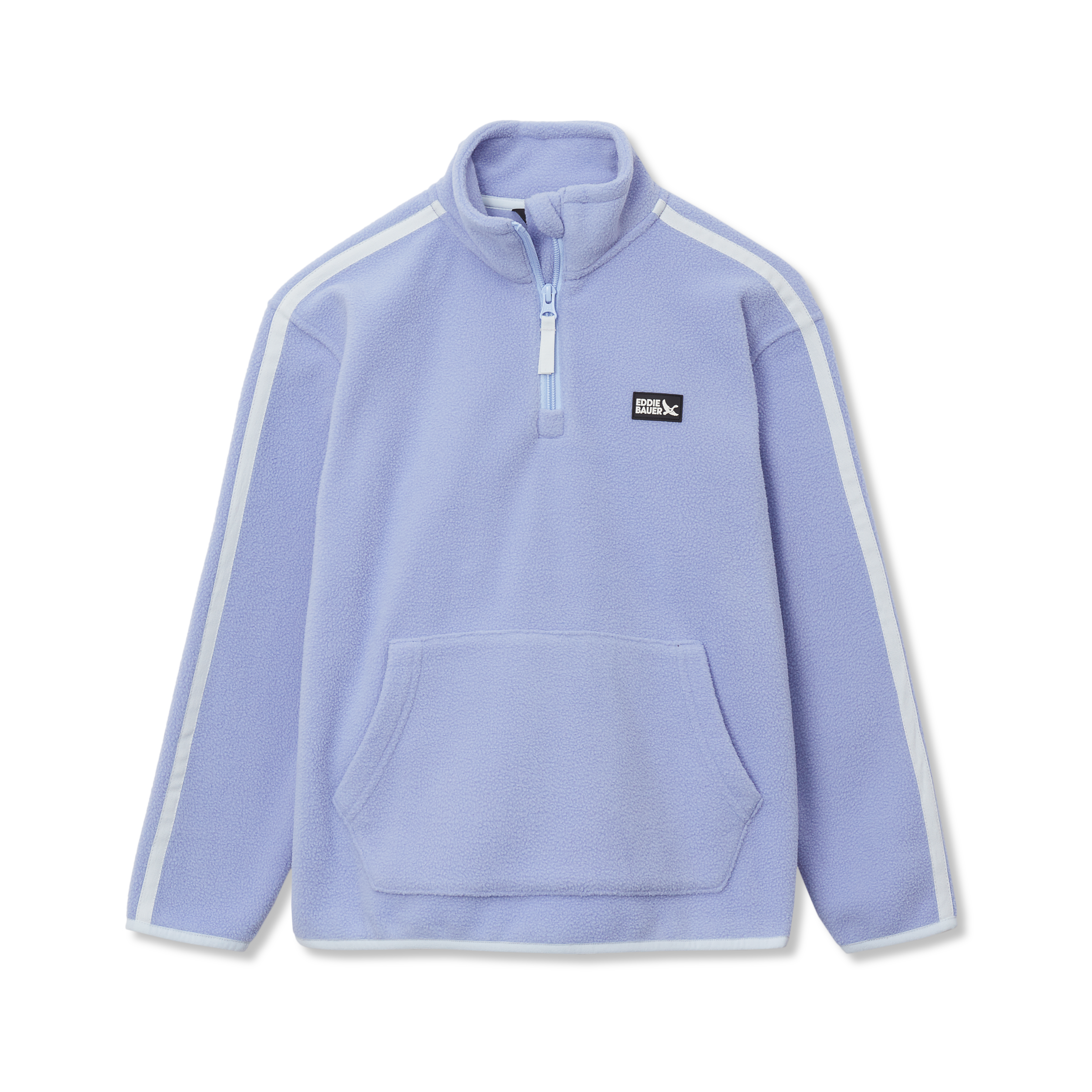 Girls Quest Fleece 1/4 Zip