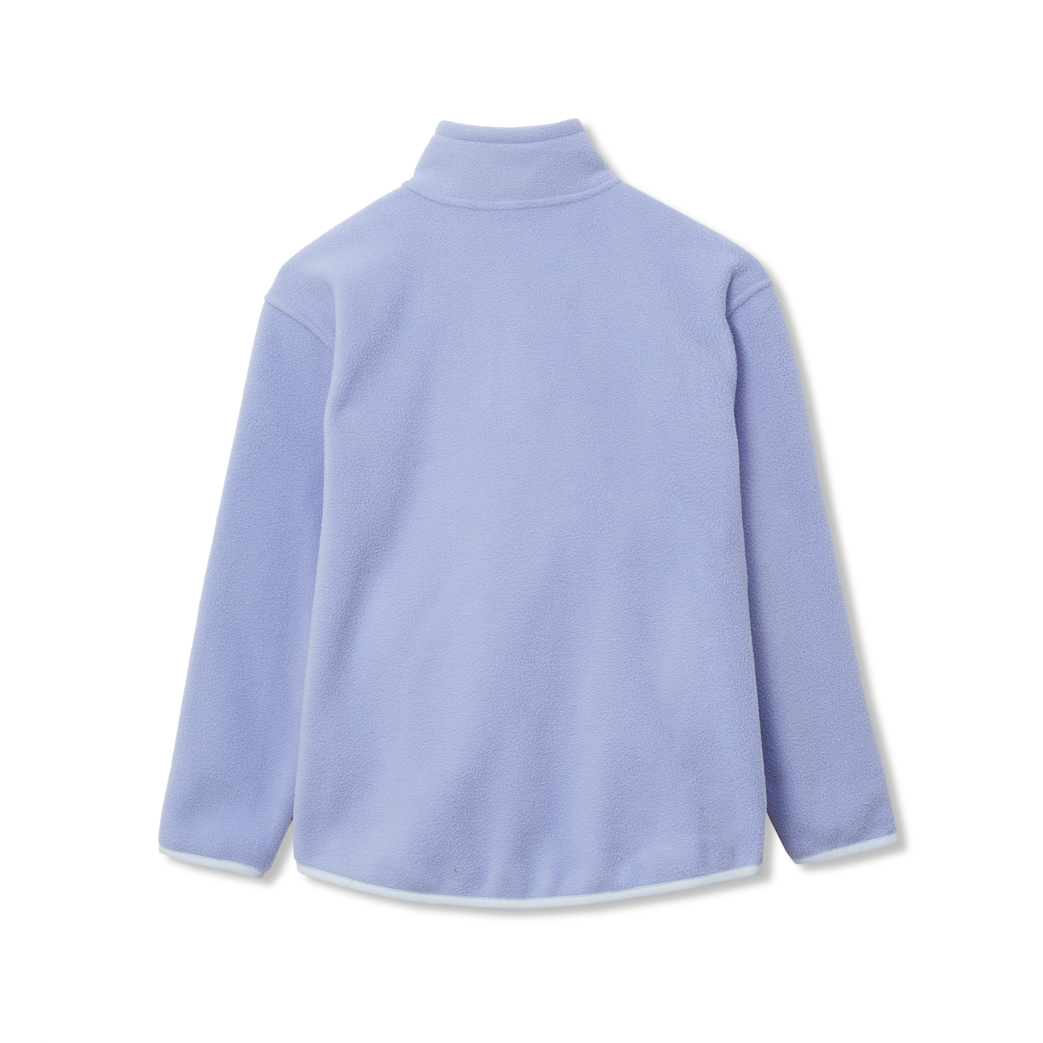 Girls Quest Fleece 1/4 Zip