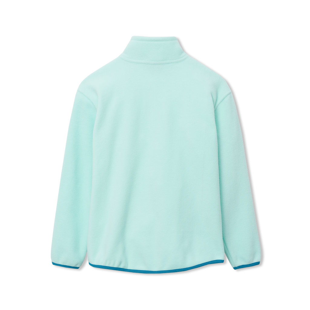 Girls Quest Fleece 1/4 Zip
