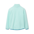 Girls Quest Fleece 1/4 Zip