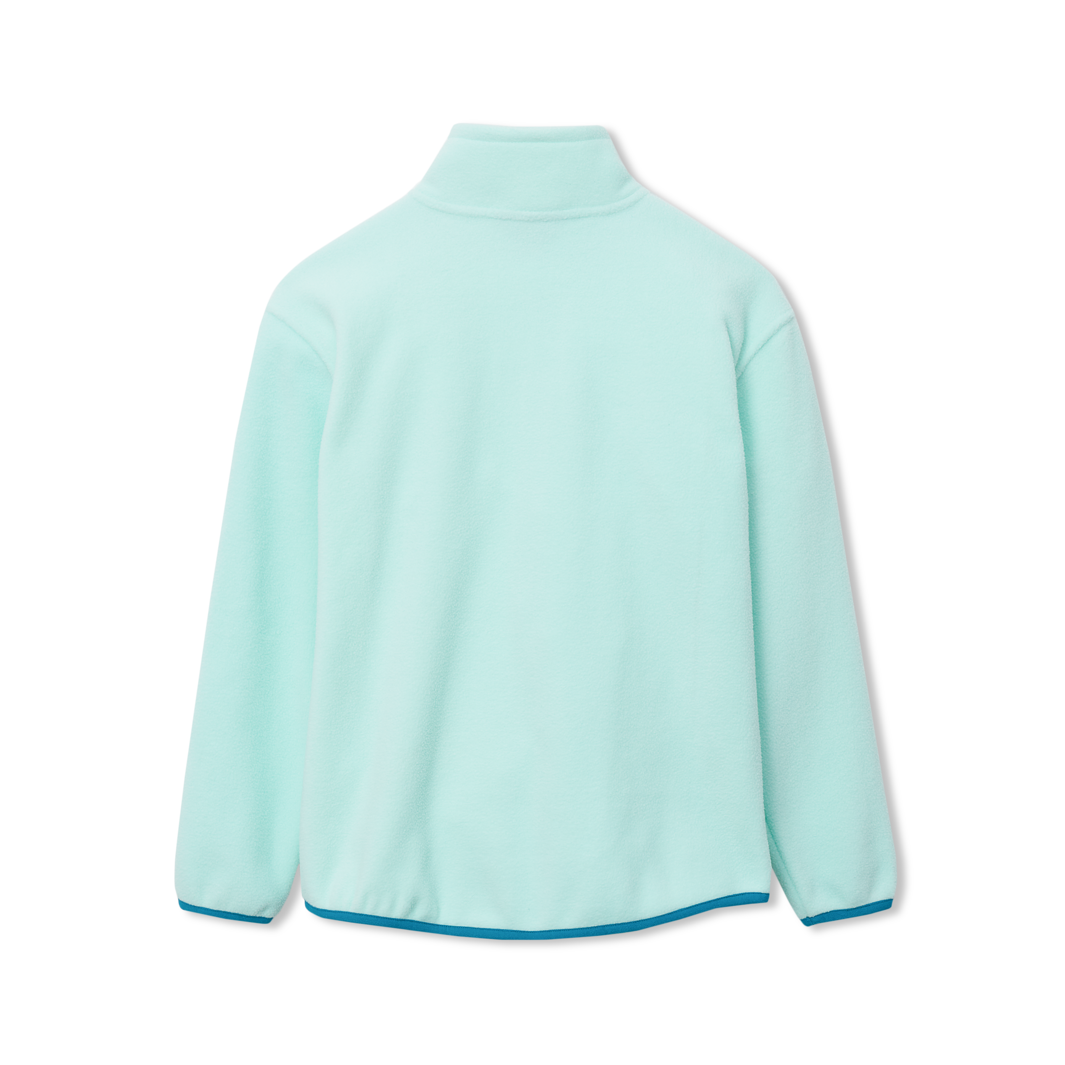 Girls Quest Fleece 1/4 Zip