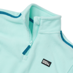 Girls Quest Fleece 1/4 Zip