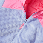 Girls Deer Harbor Reversible Hooded Jacket