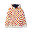 Boys Graphic Camp Fleece Hoodie