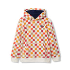 Boys Graphic Camp Fleece Hoodie