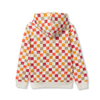 Boys Graphic Camp Fleece Hoodie