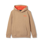 Boys Graphic Camp Fleece Hoodie
