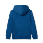Boys Graphic Camp Fleece Hoodie