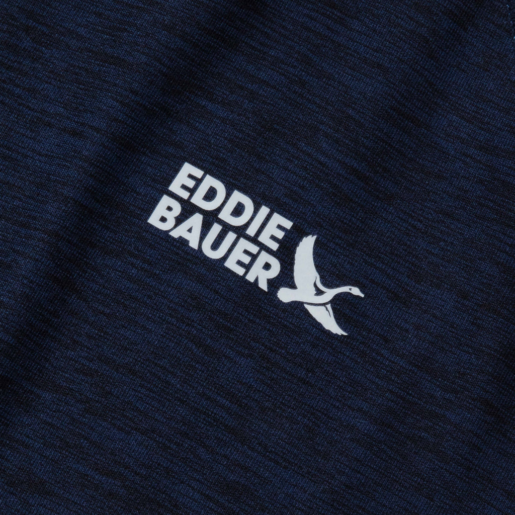 Boys Boulder Peak LS Tee