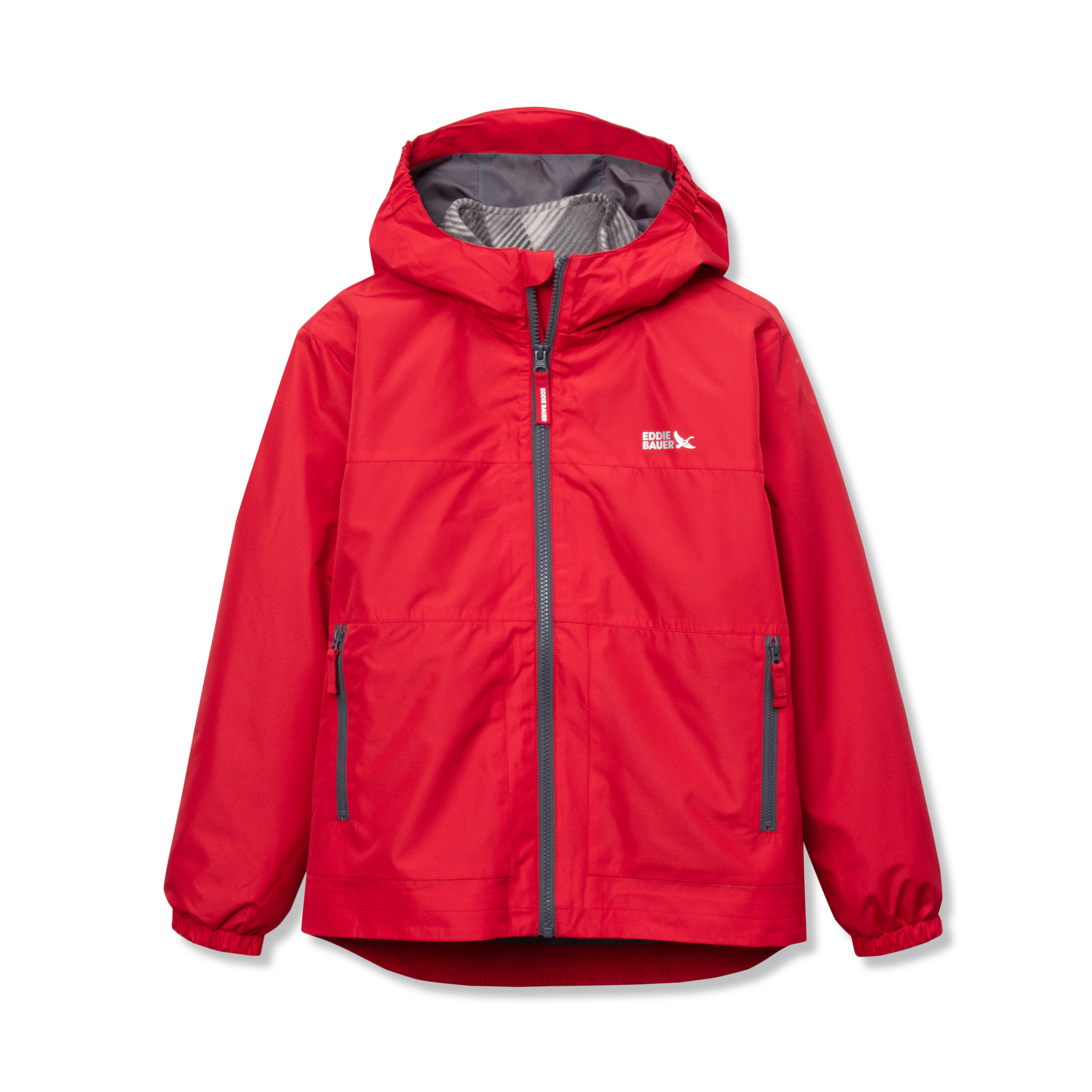 Boys Lone Peak 3-In-1