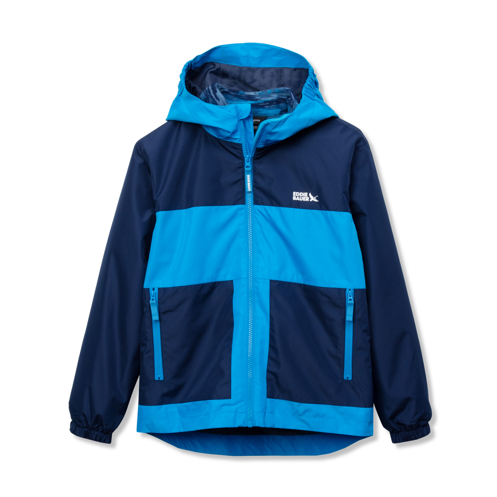 Boys Lone Peak 3-In-1