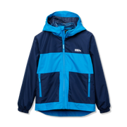 Boys Lone Peak 3-In-1 - BLACK