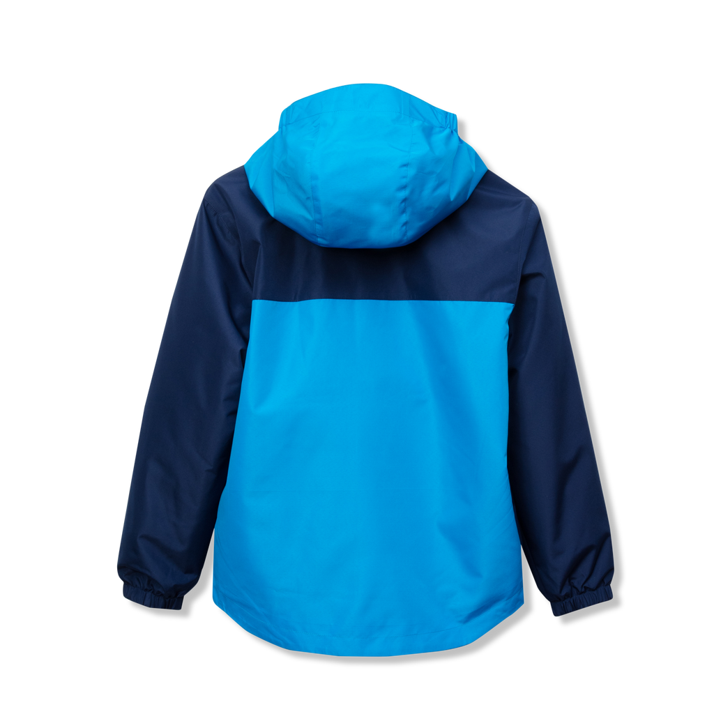 Boys Lone Peak 3-In-1