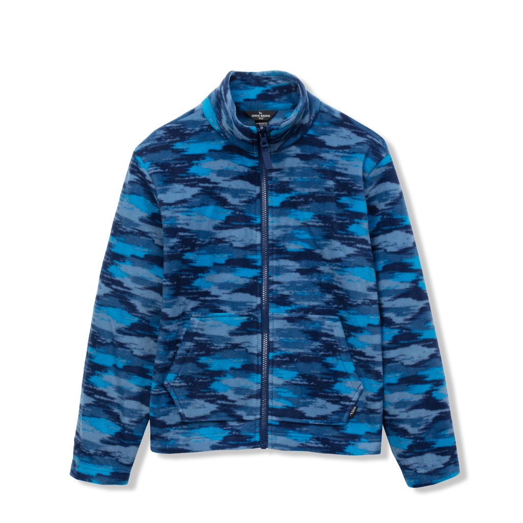 Boys Lone Peak 3-In-1
