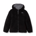 Boys Deer Harbor Reversible Hooded Jacket
