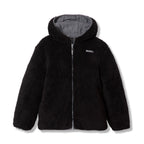 Boys Deer Harbor Reversible Hooded Jacket