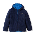 Boys Deer Harbor Reversible Hooded Jacket
