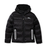 Boys Classic Down 2.0 - BLACK