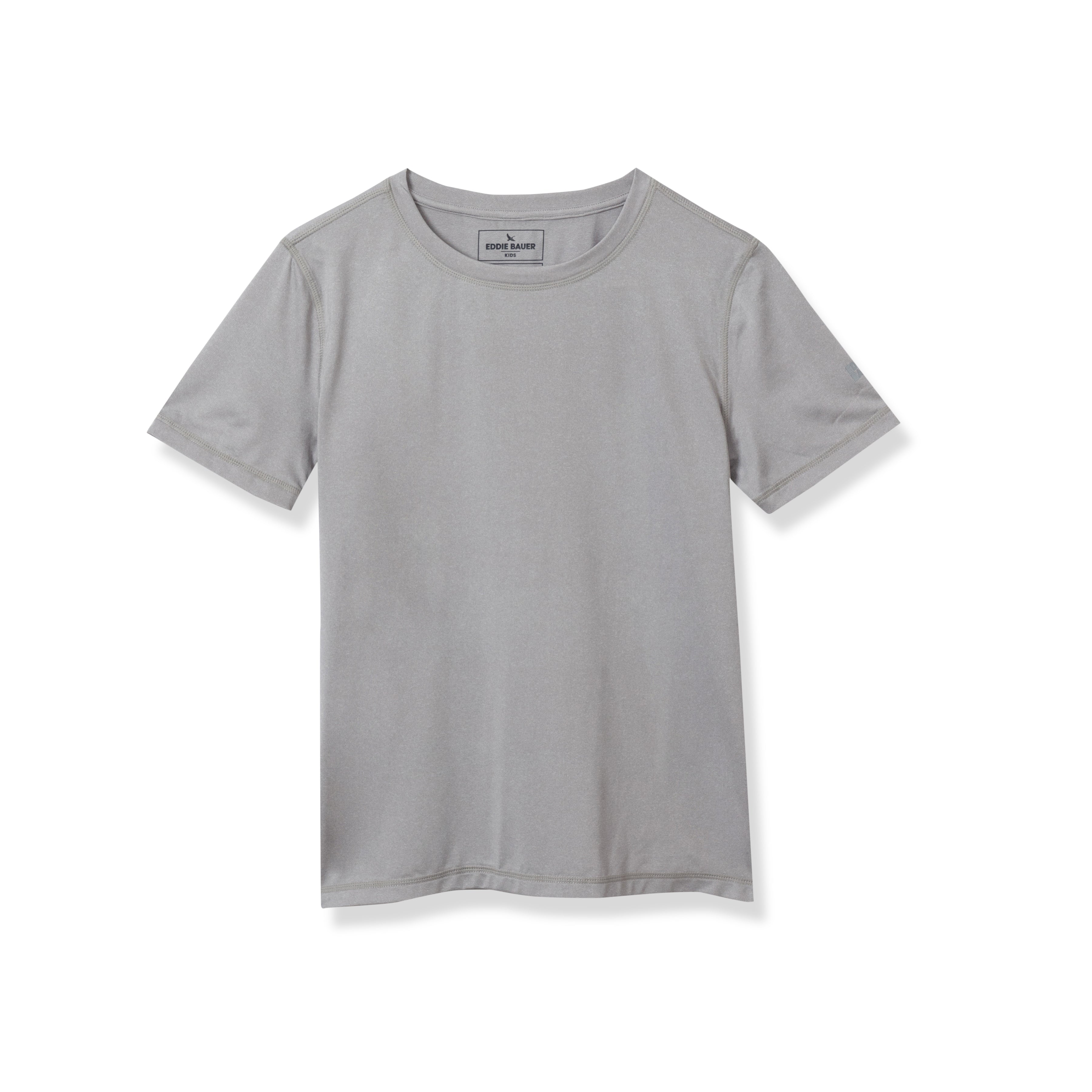 Boys Boulder Peak Tee