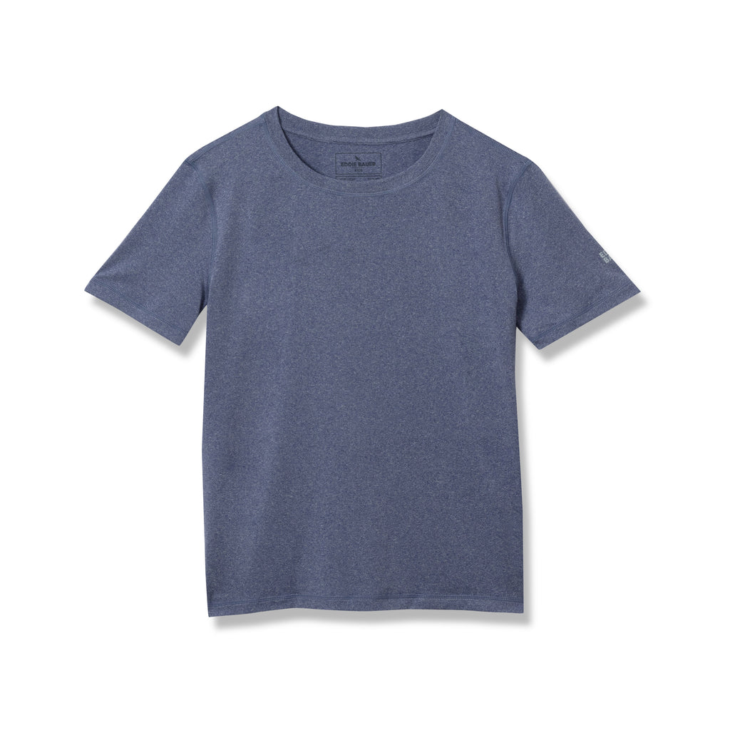 Boys Boulder Peak Tee