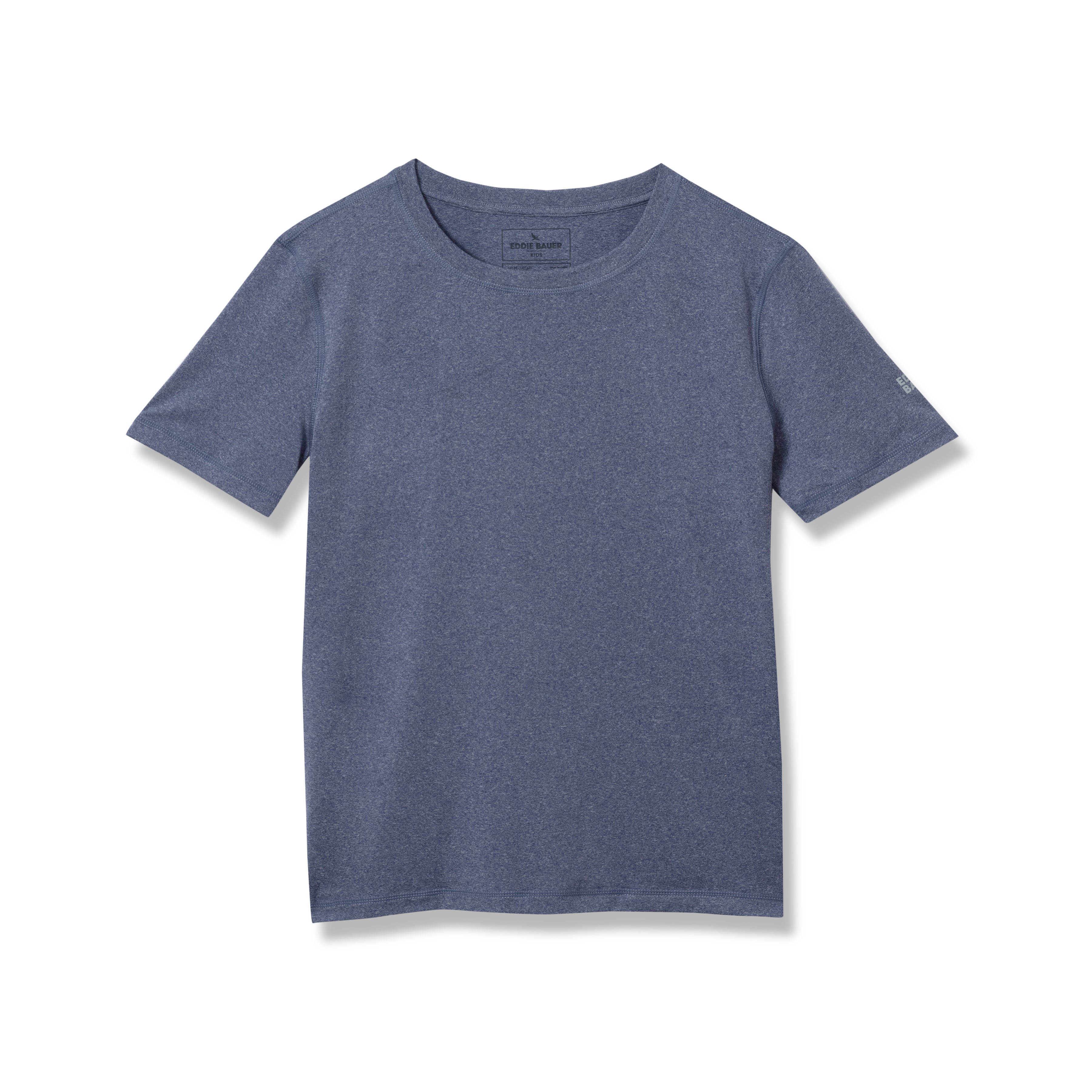 Boys Boulder Peak Tee