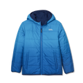 Boys Deer Harbor Reversible Hooded Jacket
