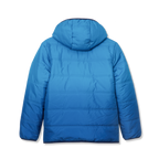 Boys Deer Harbor Reversible Hooded Jacket