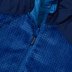 Boys Deer Harbor Reversible Hooded Jacket