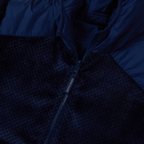 Boys Deer Harbor Reversible Hooded Jacket
