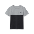 Boys SS Colorblock T-Shirt