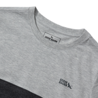 Boys SS Colorblock T-Shirt
