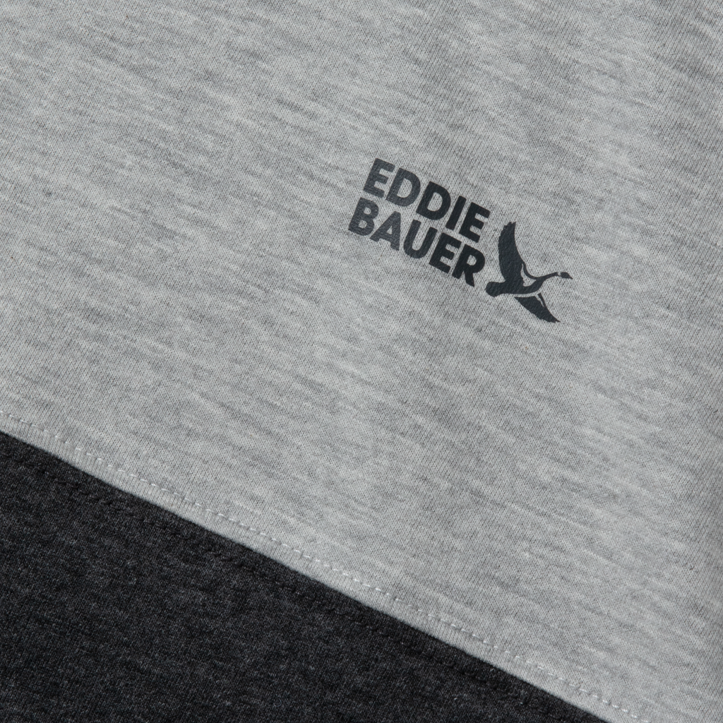 Boys SS Colorblock T-Shirt