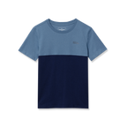 Boys SS Colorblock T-Shirt