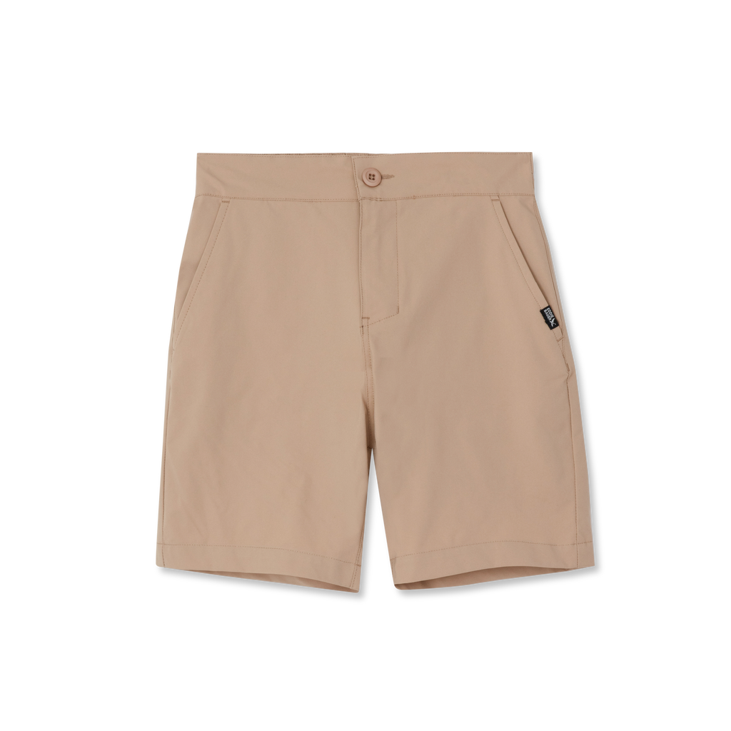Boys Horizon Guide Chino Shorts