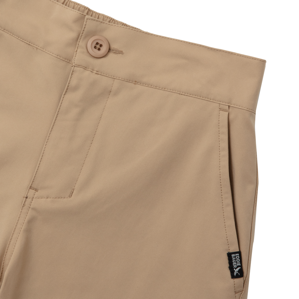 Boys Horizon Guide Chino Shorts