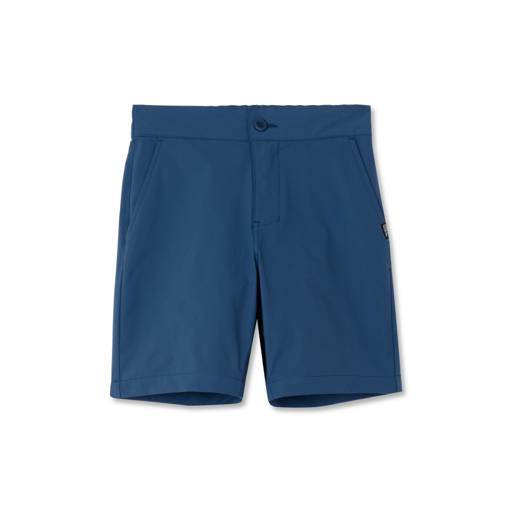 Boys Horizon Guide Chino Shorts