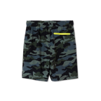 Boys Hybrid Shorts