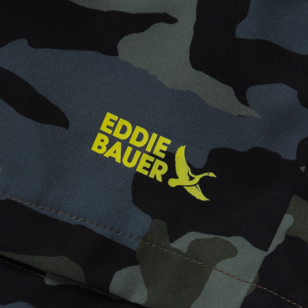 Boys Hybrid Shorts