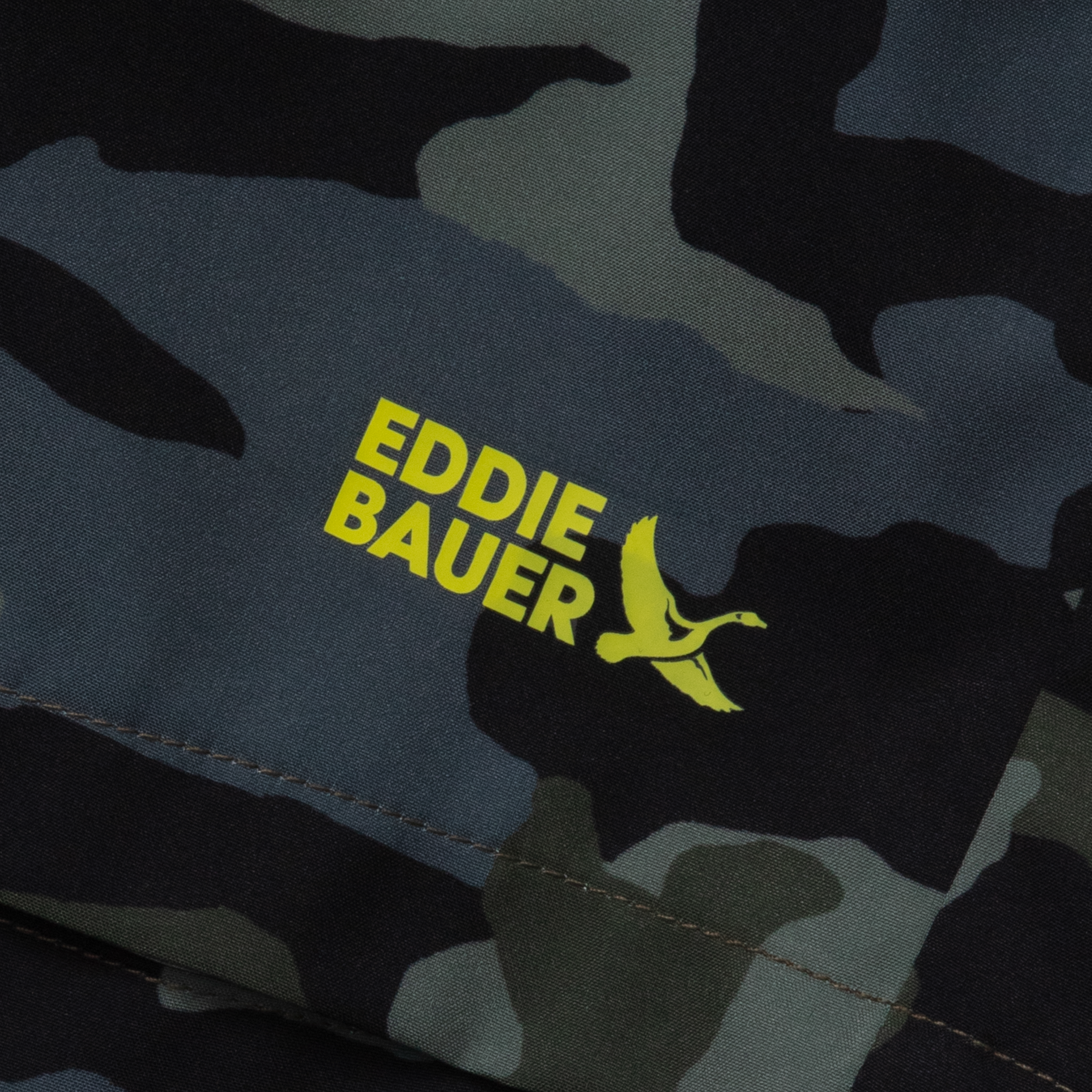 Boys Hybrid Shorts