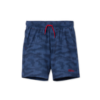 Boys Hybrid Shorts