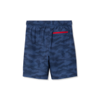 Boys Hybrid Shorts
