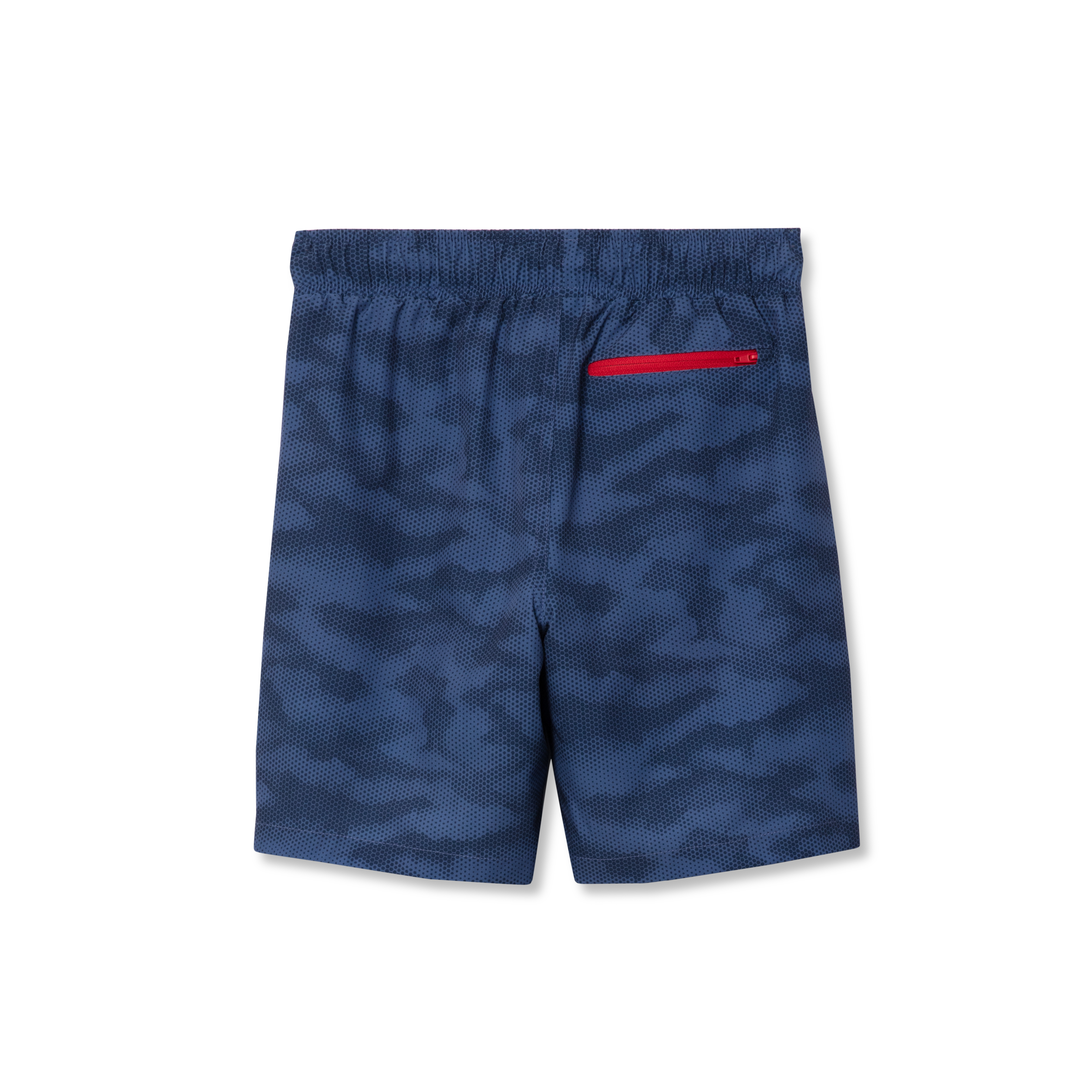 Boys Hybrid Shorts