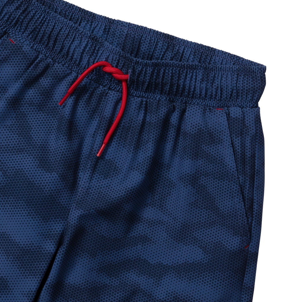 Boys Hybrid Shorts