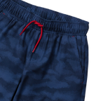 Boys Hybrid Shorts